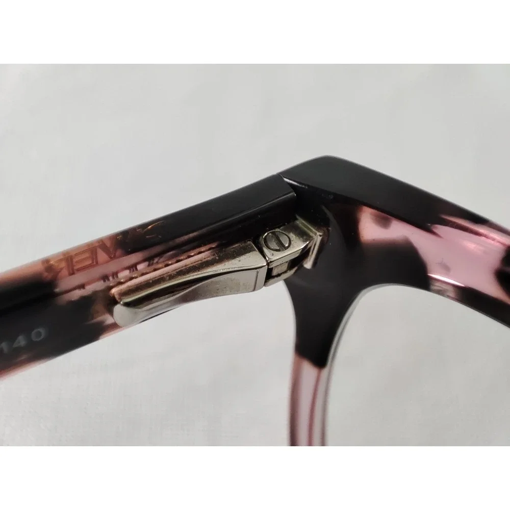 Flower By Drew Barrymore FLR6010 Women's 664 Lucy Pink Eyeglasses‎ 52-15-140